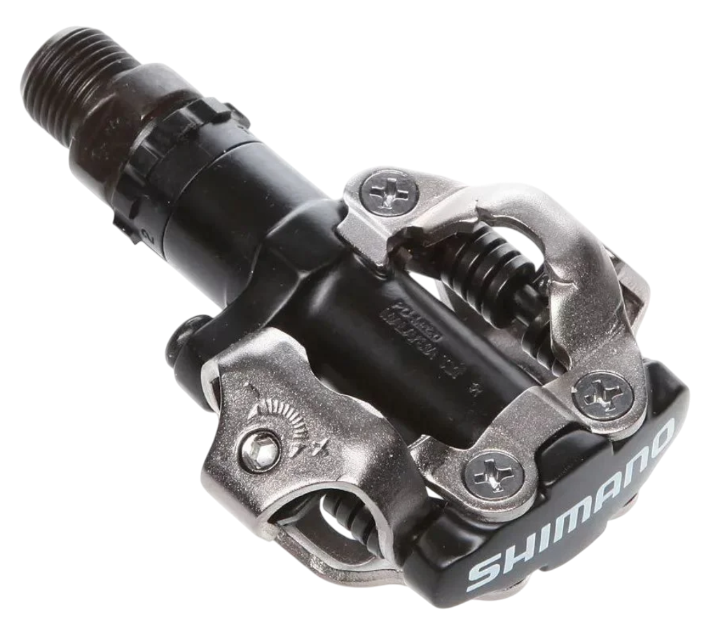 Pedal MTB Shimano PD-M520
