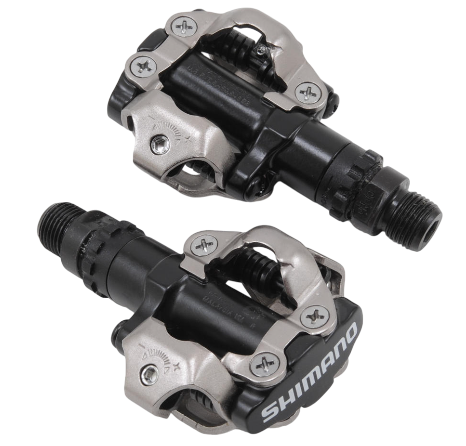 Pedal MTB Shimano PD-M520