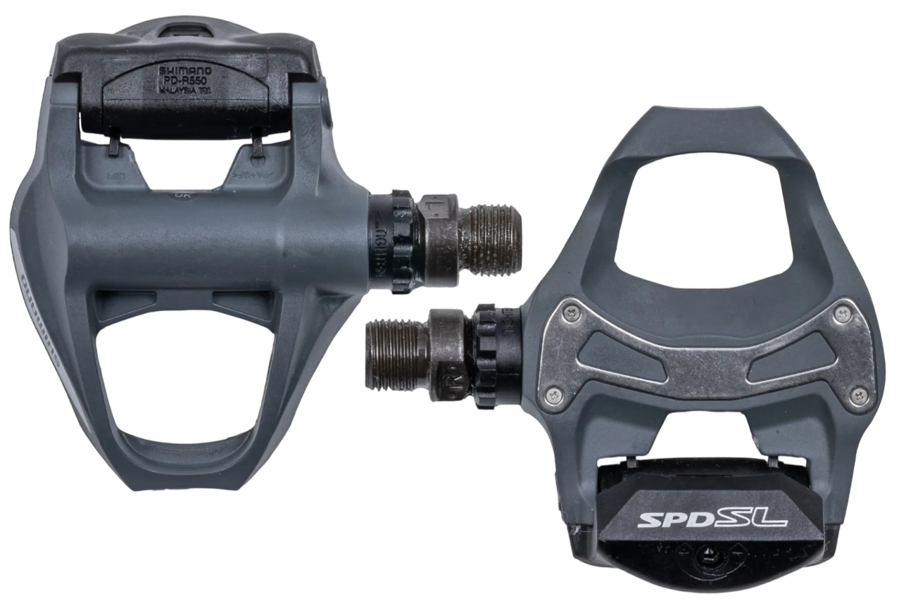 Pedal ROAD Shimano PD-R550