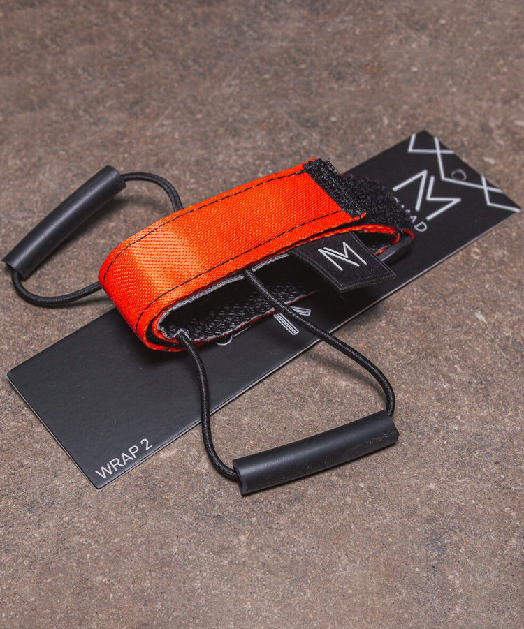 Fita de Reparo Nomad Bike Strap / Wrap 2 Universal