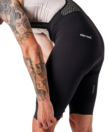 Bretelle Nomad Racing Apex Masculino