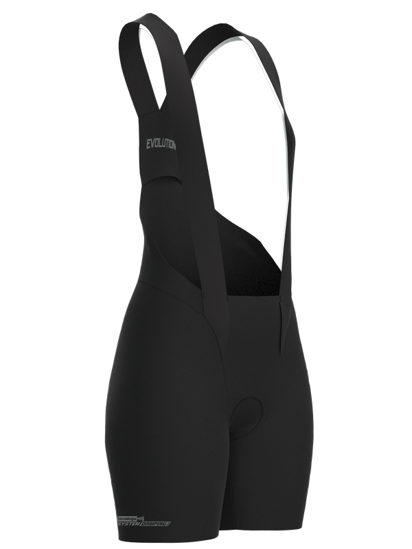Bretelle Mauro Ribeiro System Damping Evolution Feminino