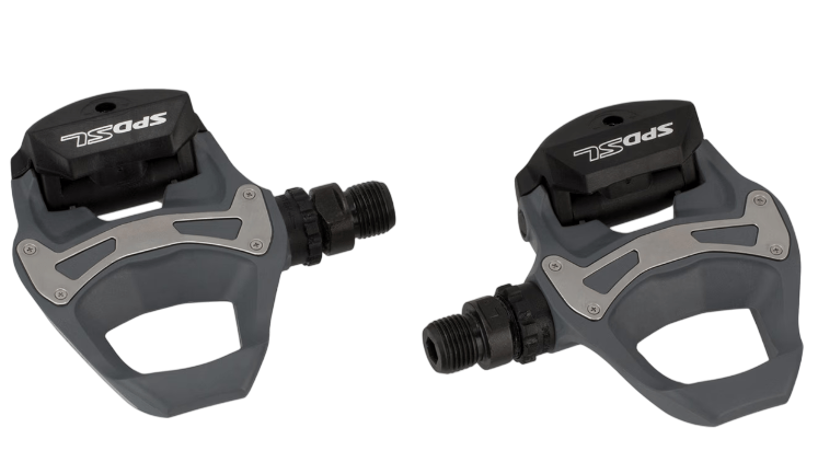 Pedal ROAD Shimano PD-R550