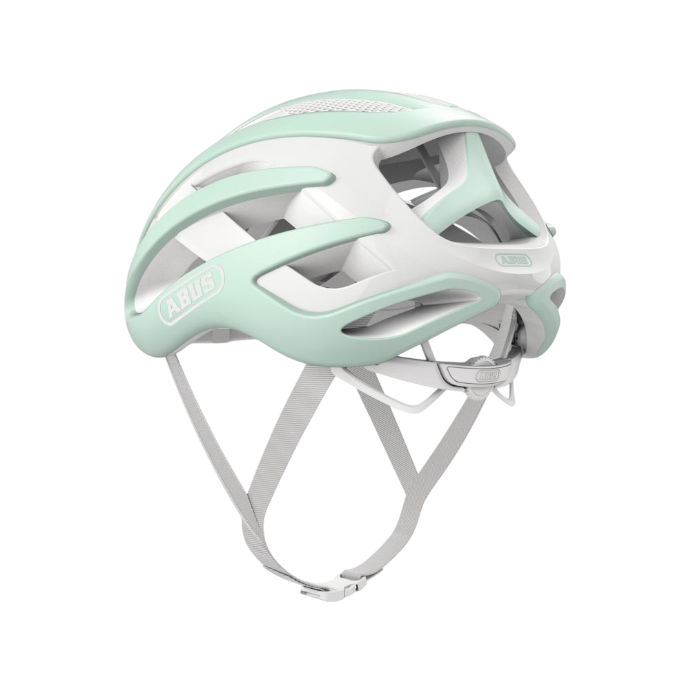 Capacete Abus Airbreaker