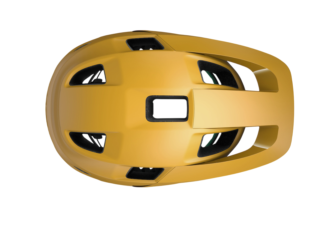 Capacete MTB Lazer Lupo Kineticore