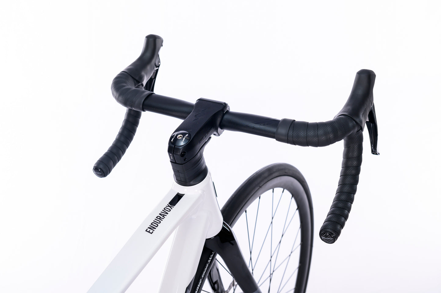 Bicicleta Enduravox Comp Disc 2025