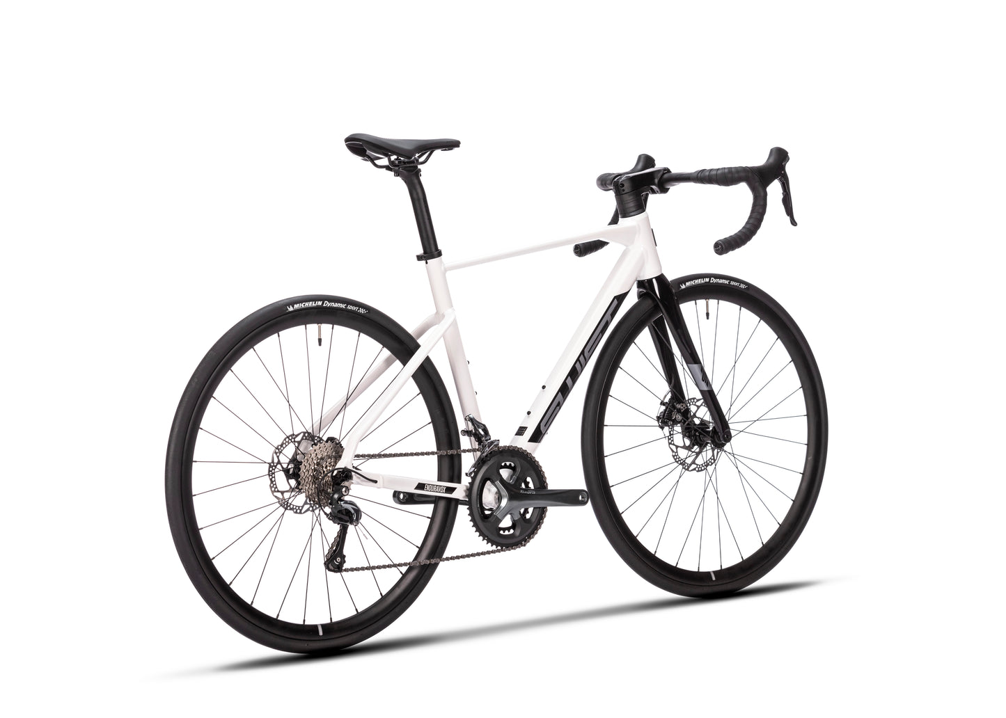 Bicicleta Enduravox Comp Disc 2025
