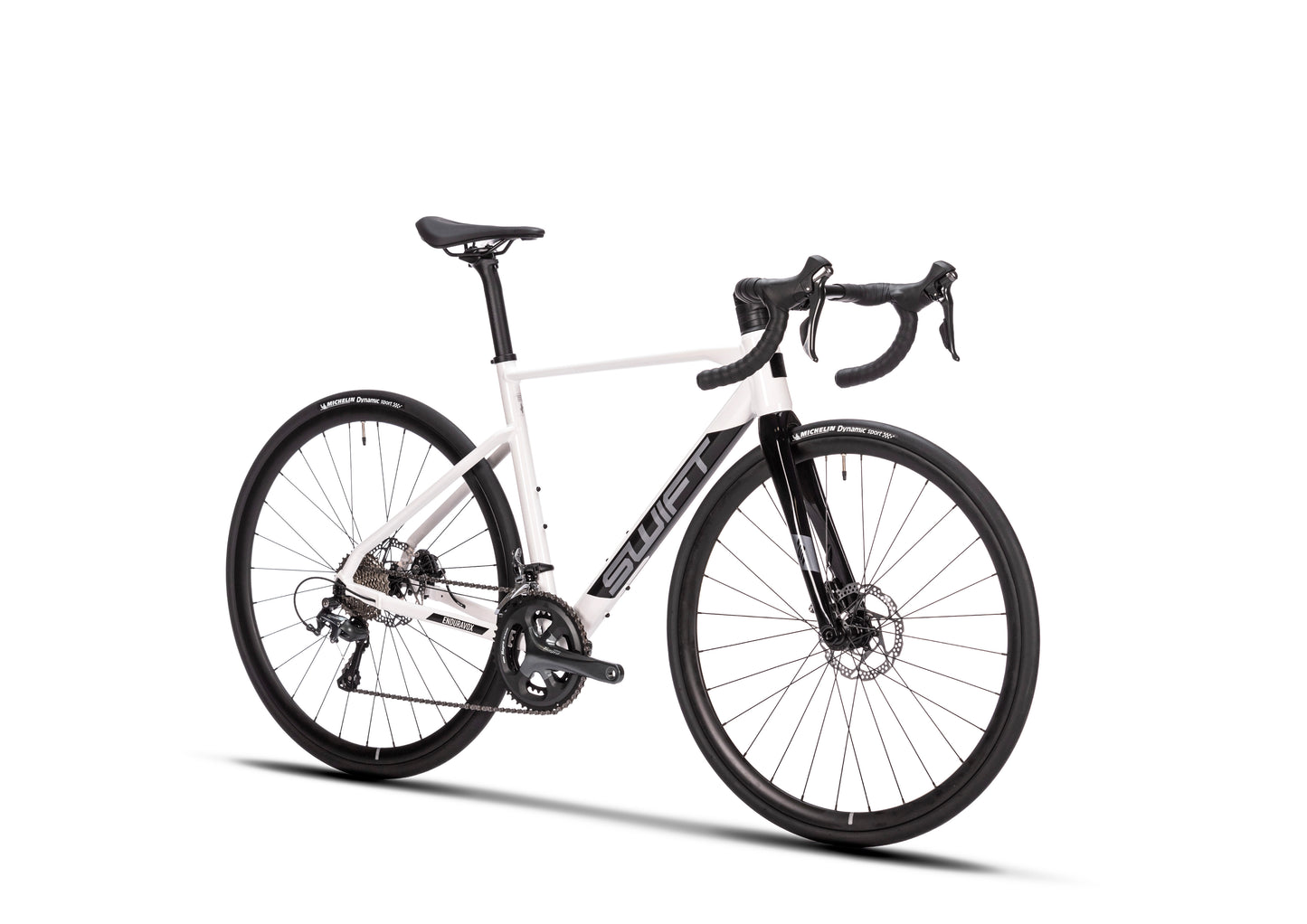 Bicicleta Enduravox Comp Disc 2025
