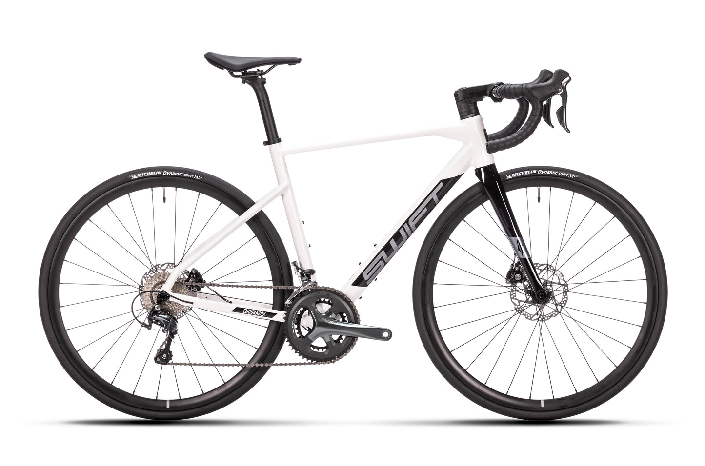 Bicicleta Enduravox Comp Disc 2025