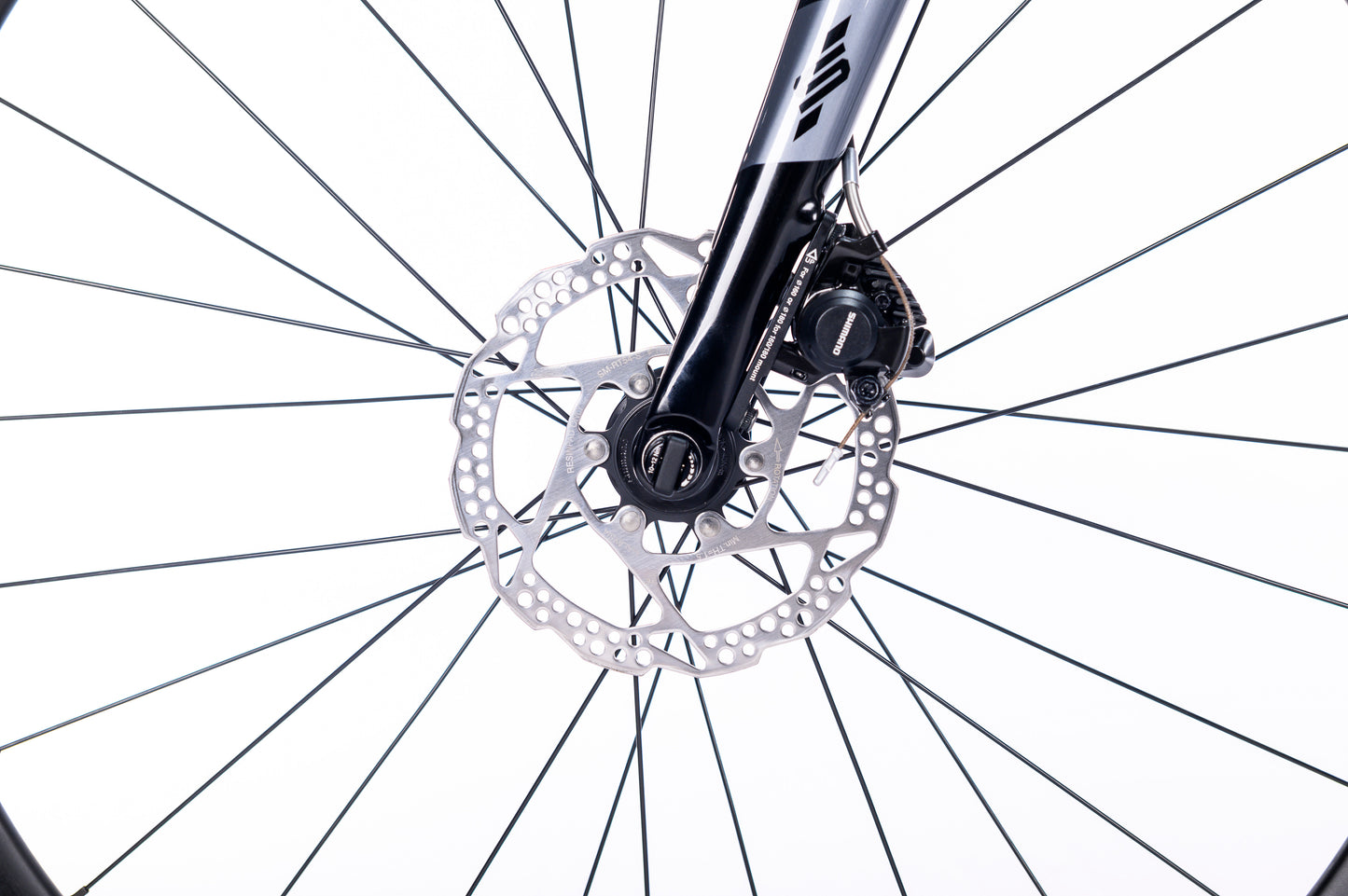 Bicicleta Enduravox Comp Disc 2025