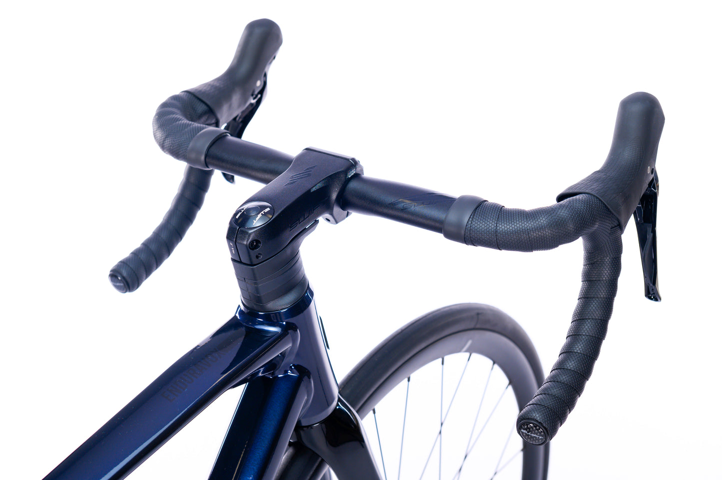 Bicicleta Enduravox Evo Disc 2025