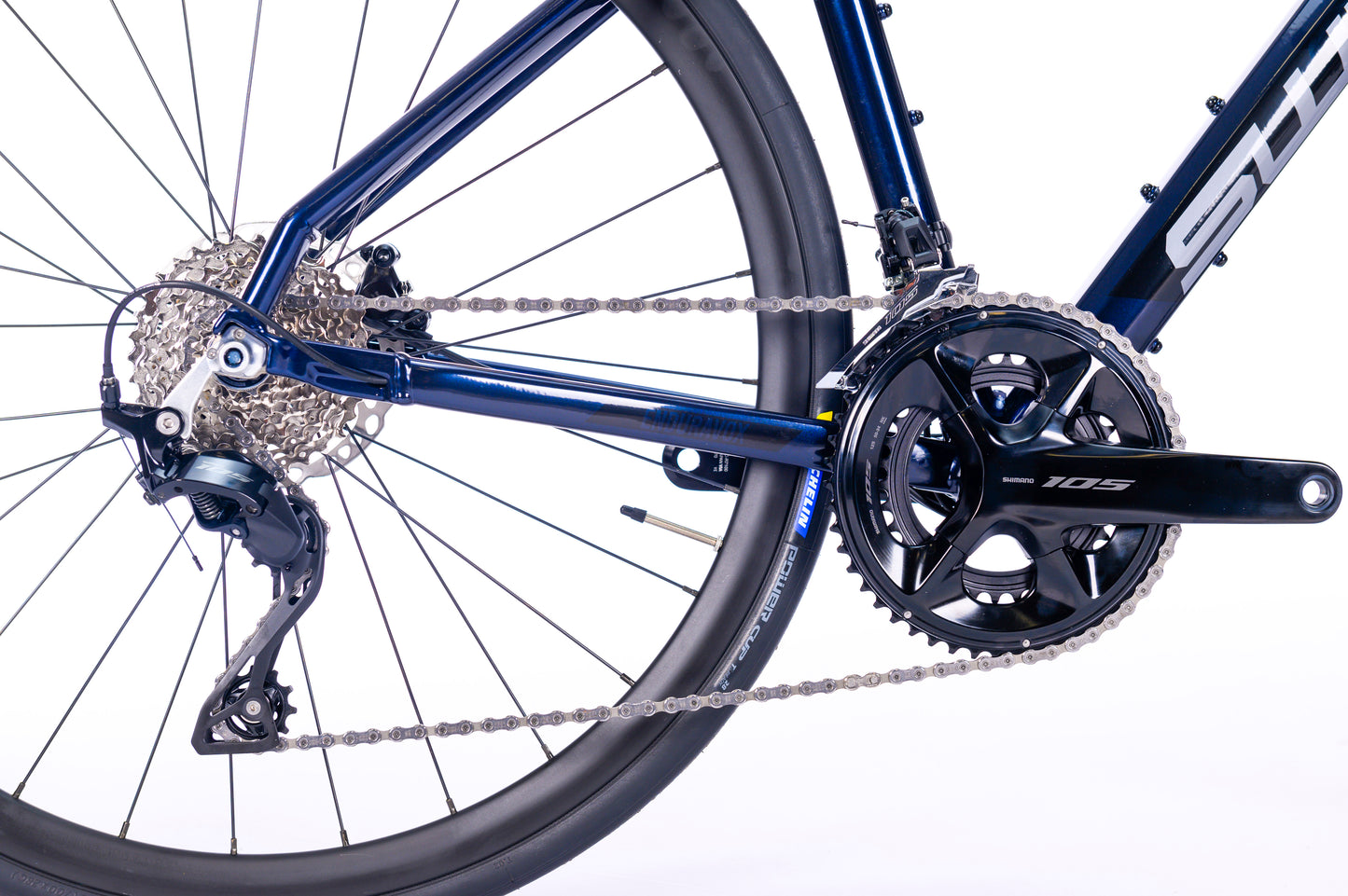 Bicicleta Enduravox Evo Disc 2025