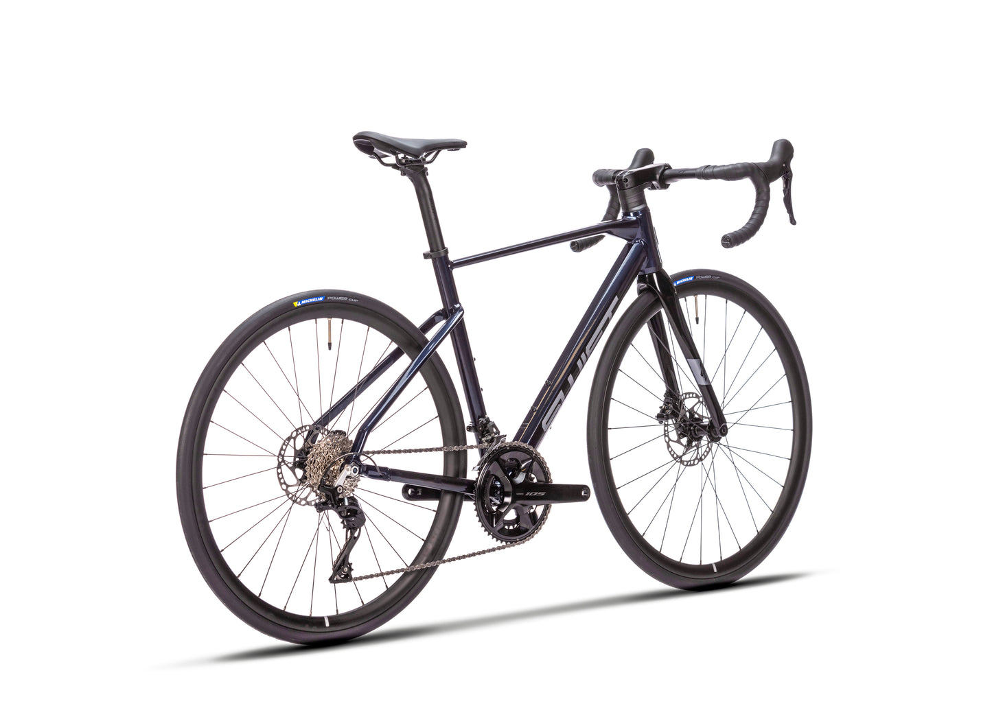 Bicicleta Enduravox Evo Disc 2025