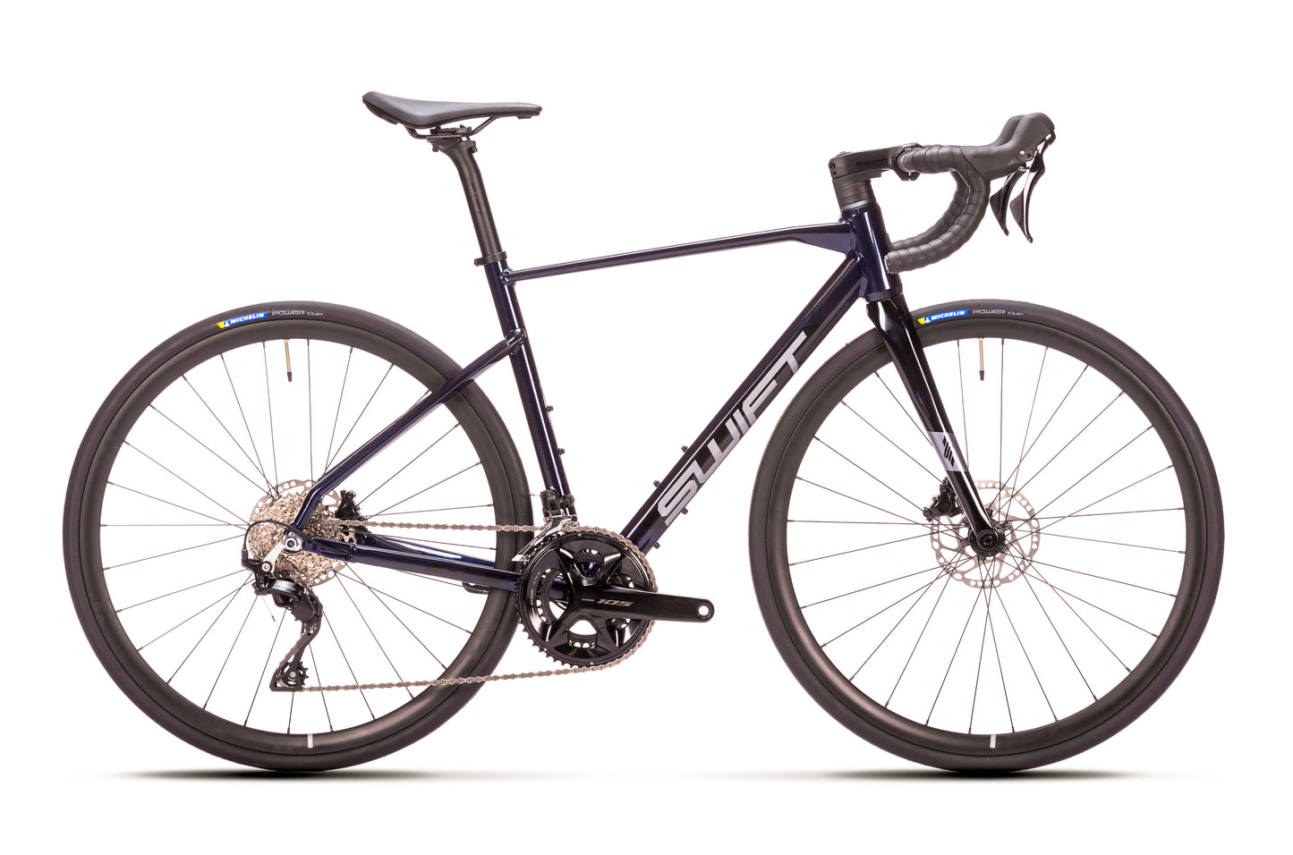 Bicicleta Enduravox Evo Disc 2025