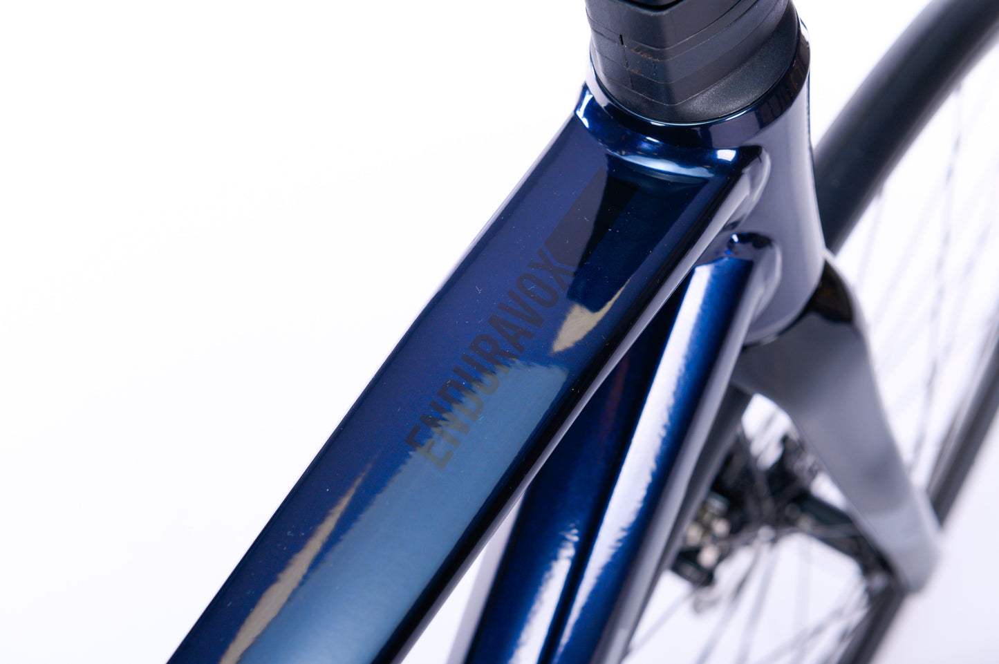 Bicicleta Enduravox Evo Disc 2025