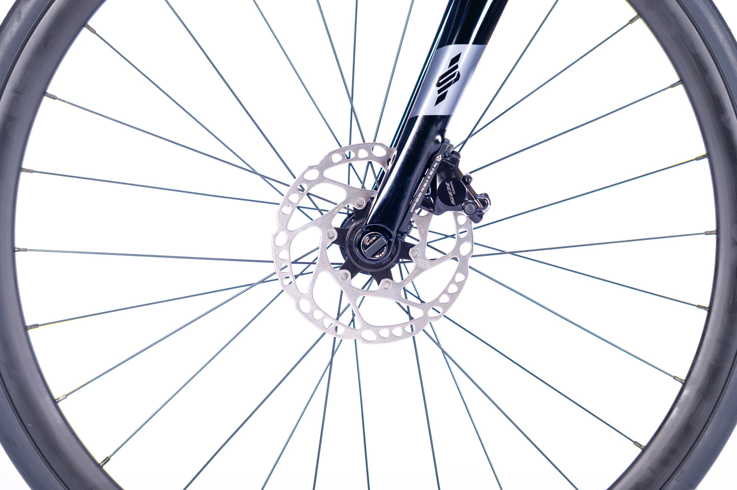 Bicicleta Enduravox Evo Disc 2025