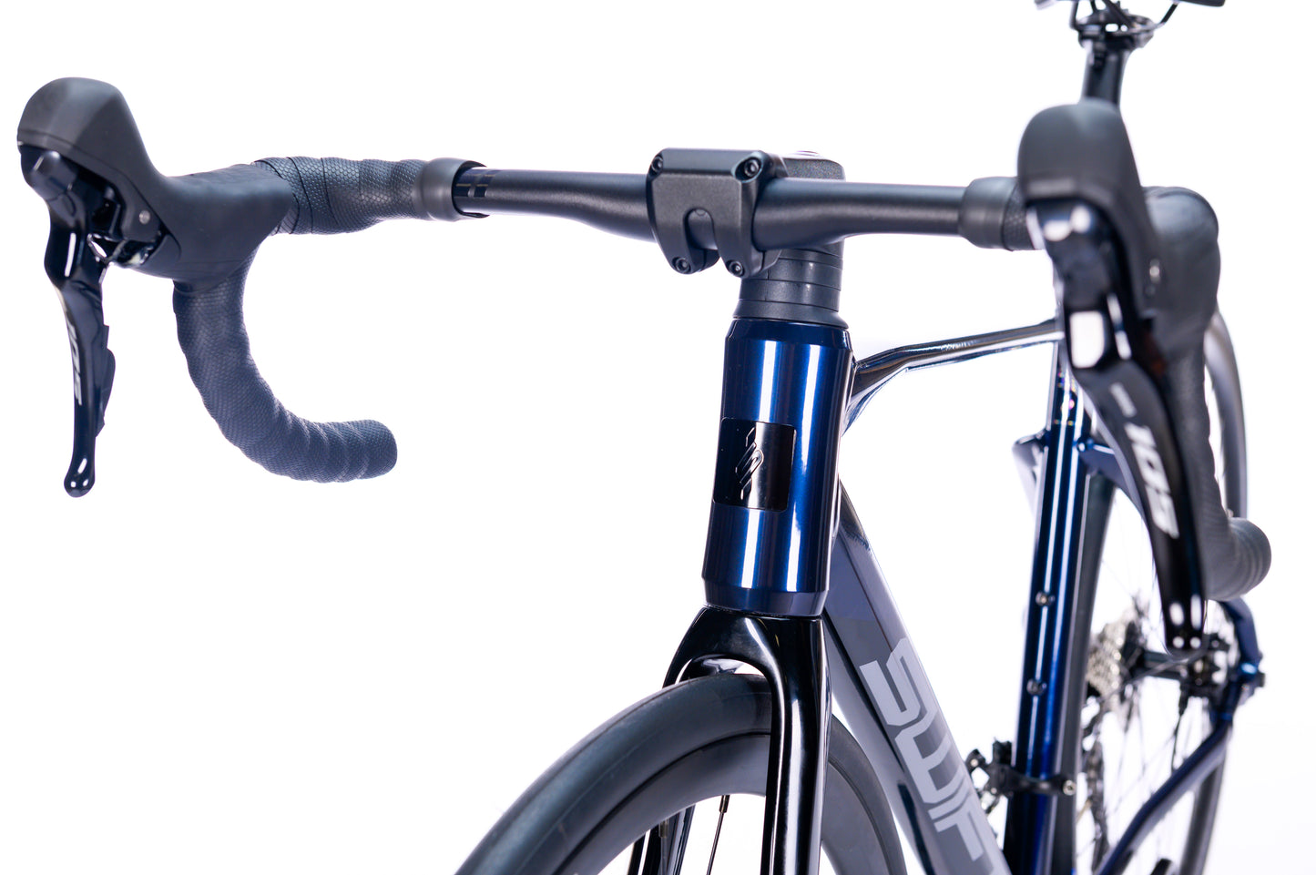 Bicicleta Enduravox Evo Disc 2025