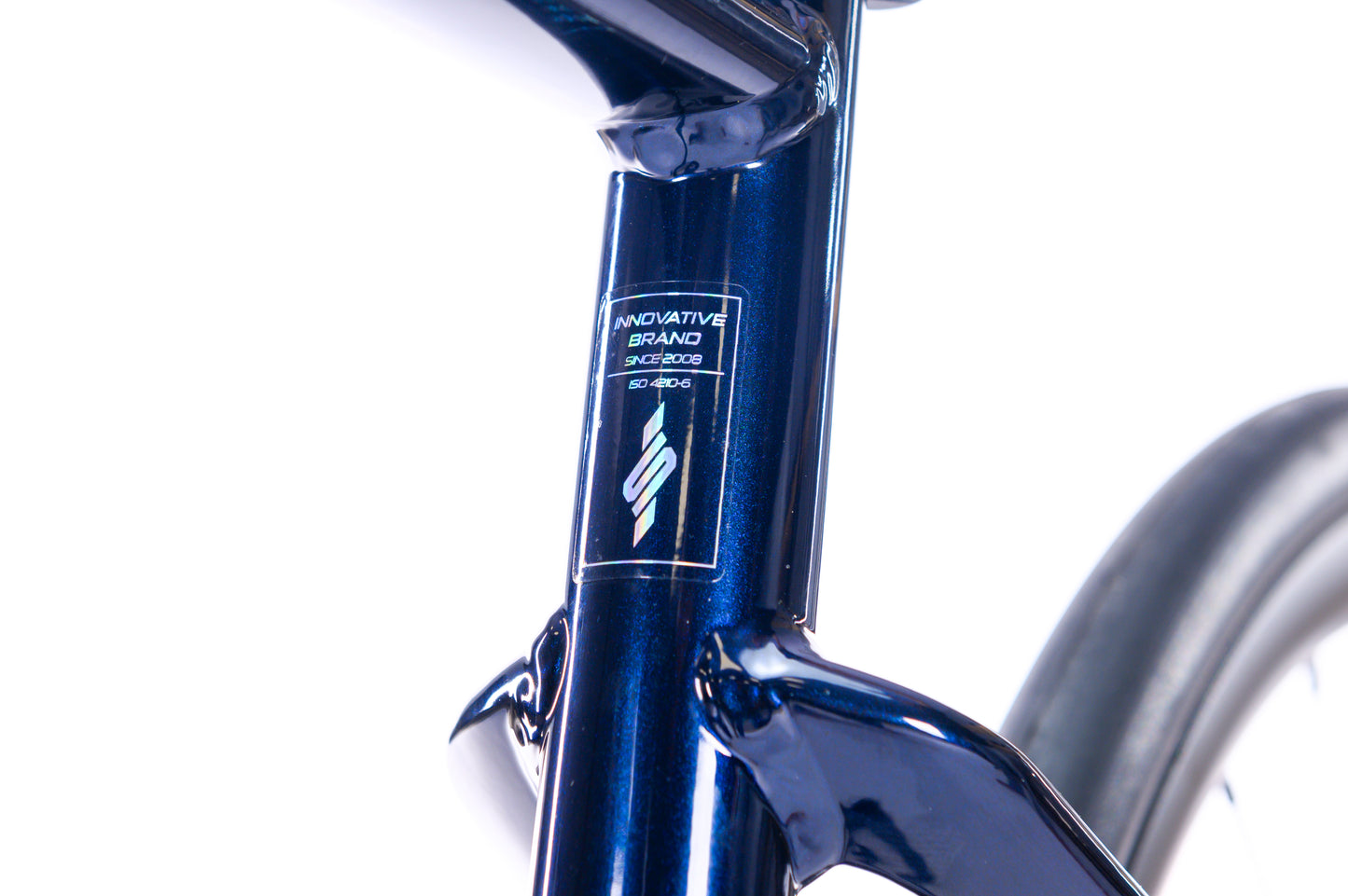 Bicicleta Enduravox Evo Disc 2025
