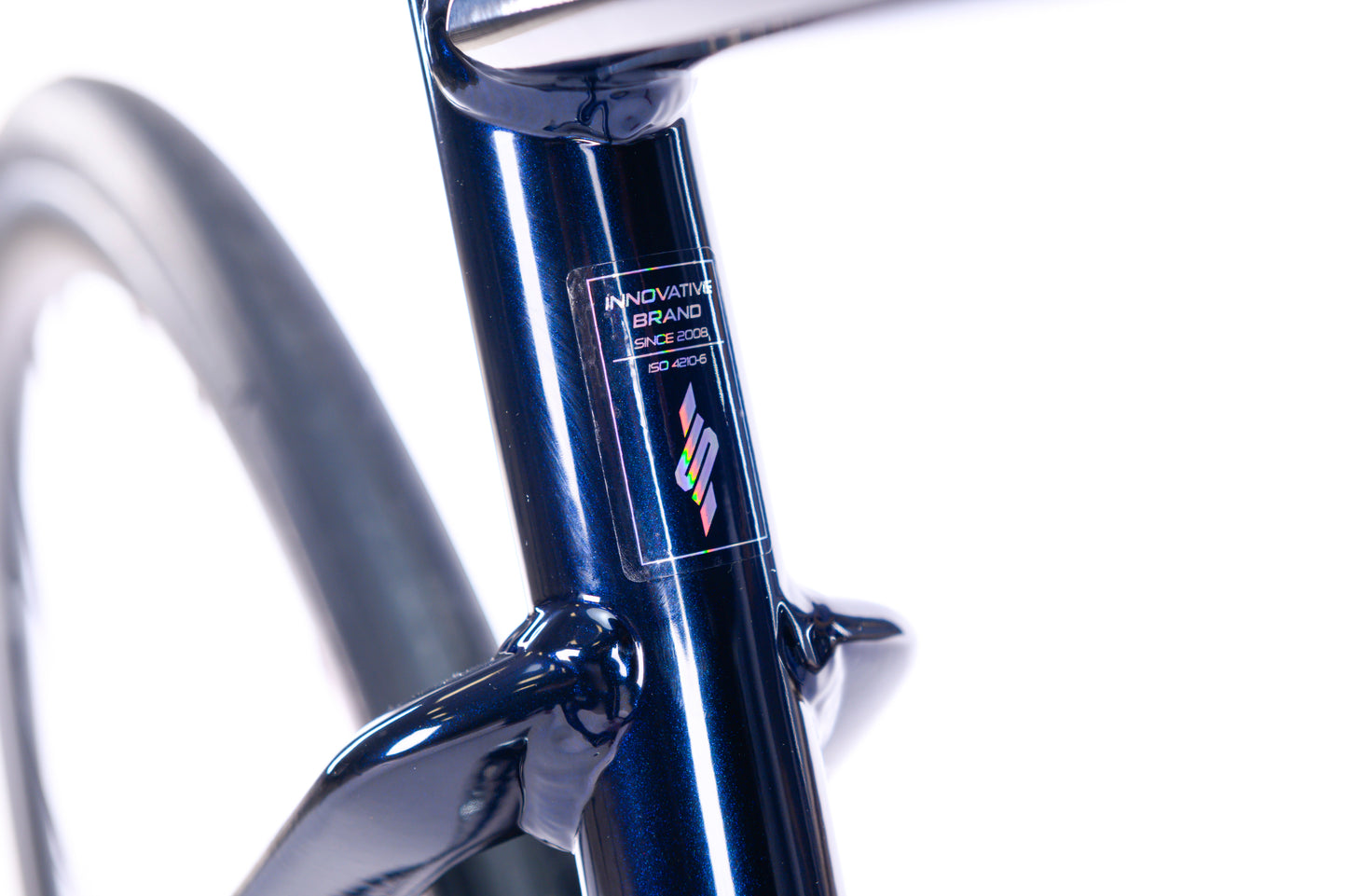 Bicicleta Enduravox Evo Disc 2025