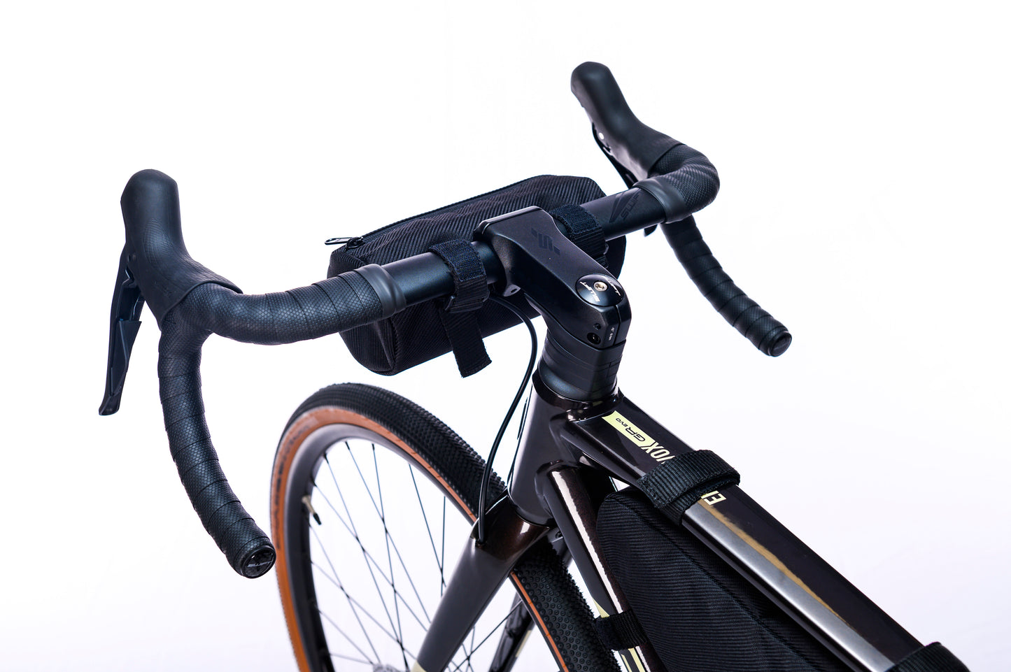 Bicicleta Enduravox Gr Evo 2025