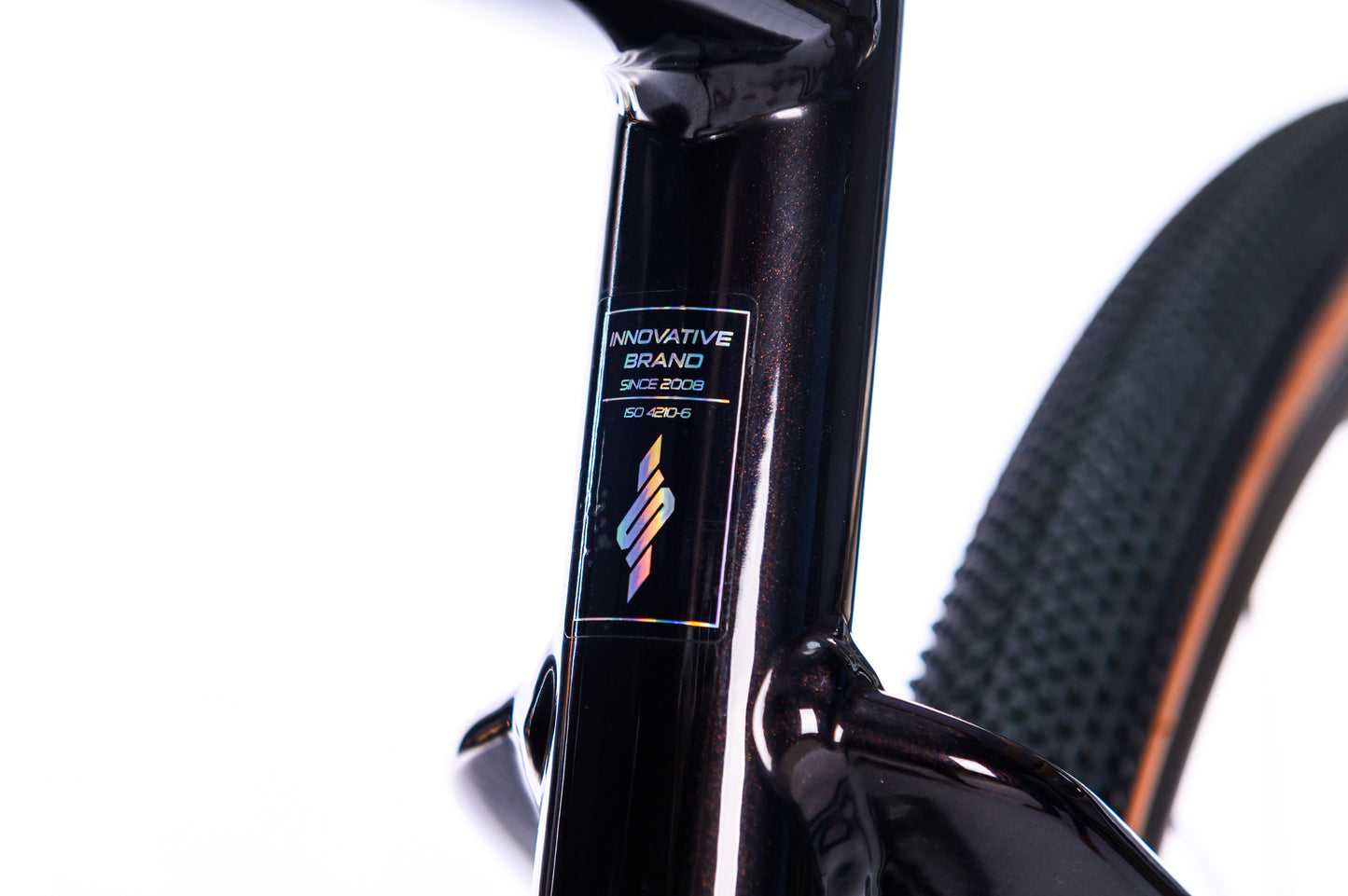 Bicicleta Enduravox Gr Evo 2025