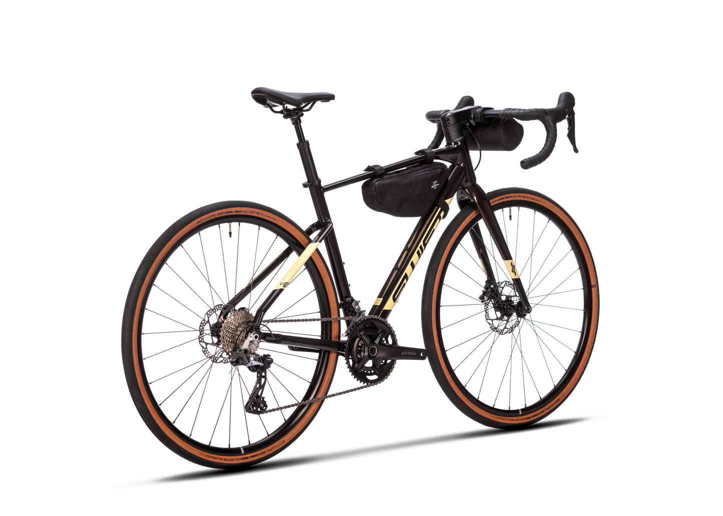 Bicicleta Enduravox Gr Evo 2025