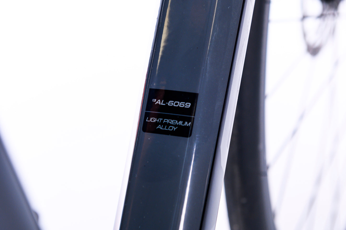 Bicicleta Enduravox Pro Disc 2025