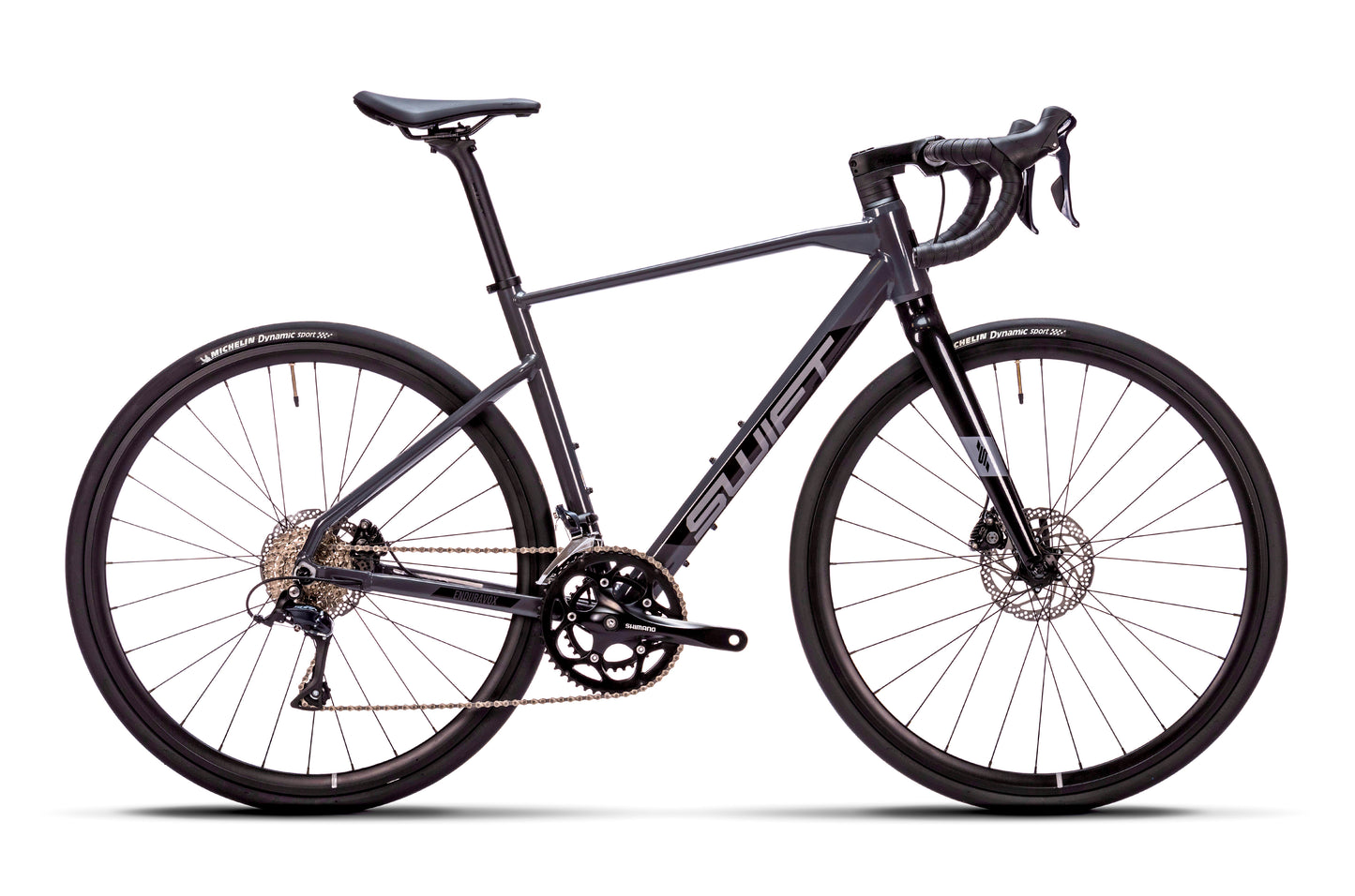 Bicicleta Enduravox Pro Disc 2025