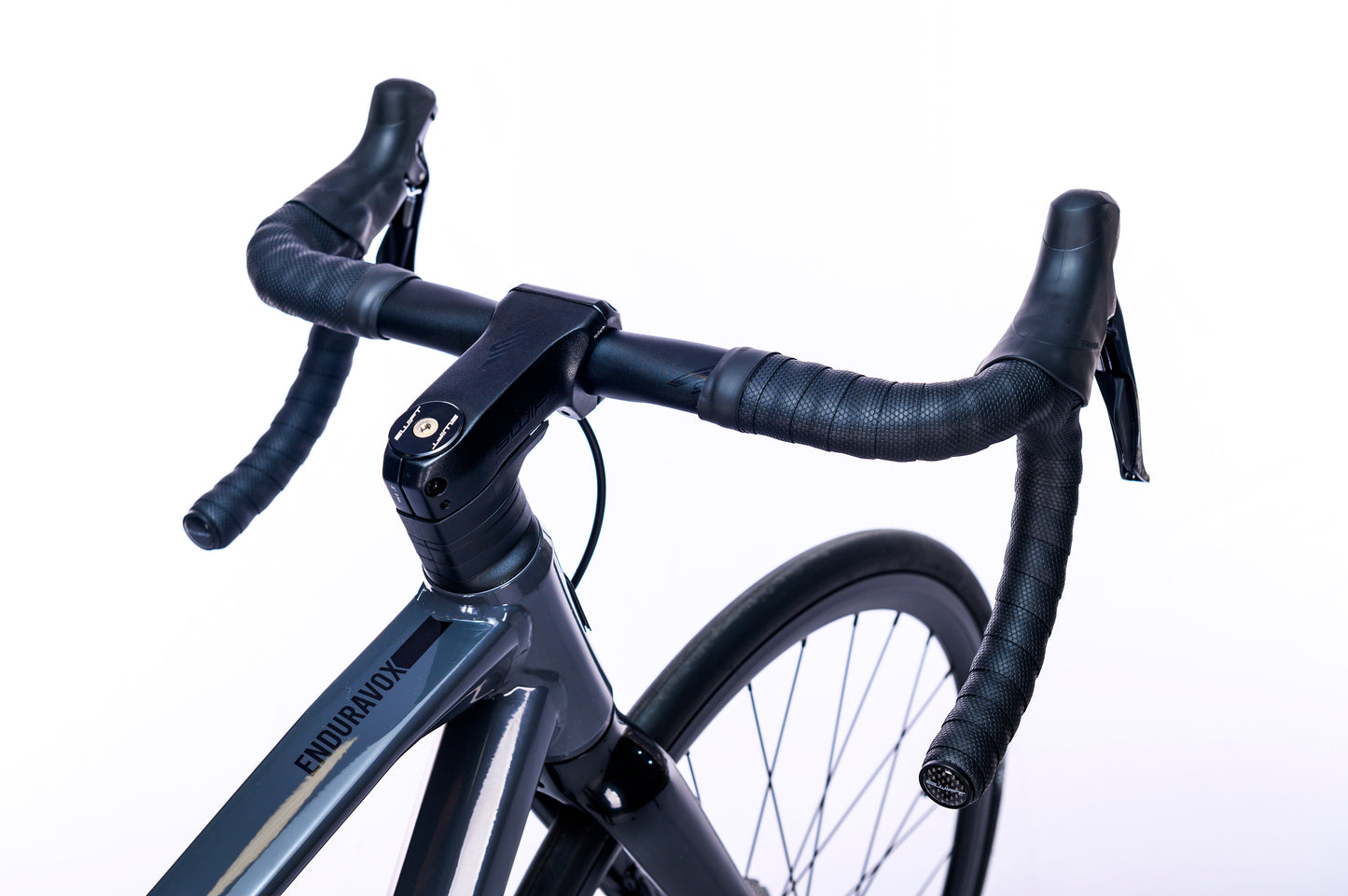 Bicicleta Enduravox Pro Disc 2025