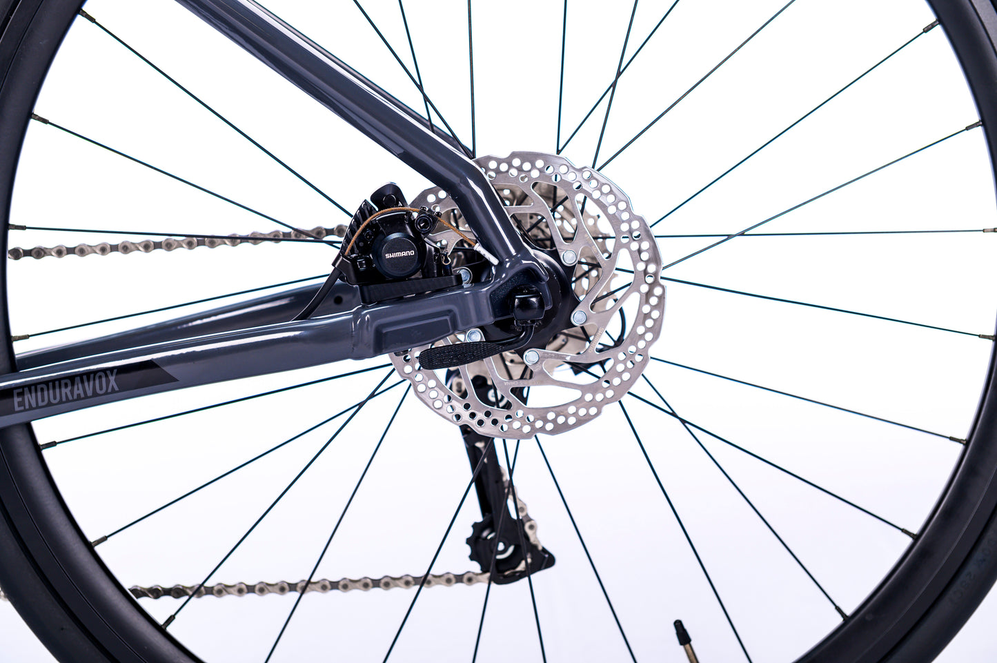 Bicicleta Enduravox Pro Disc 2025