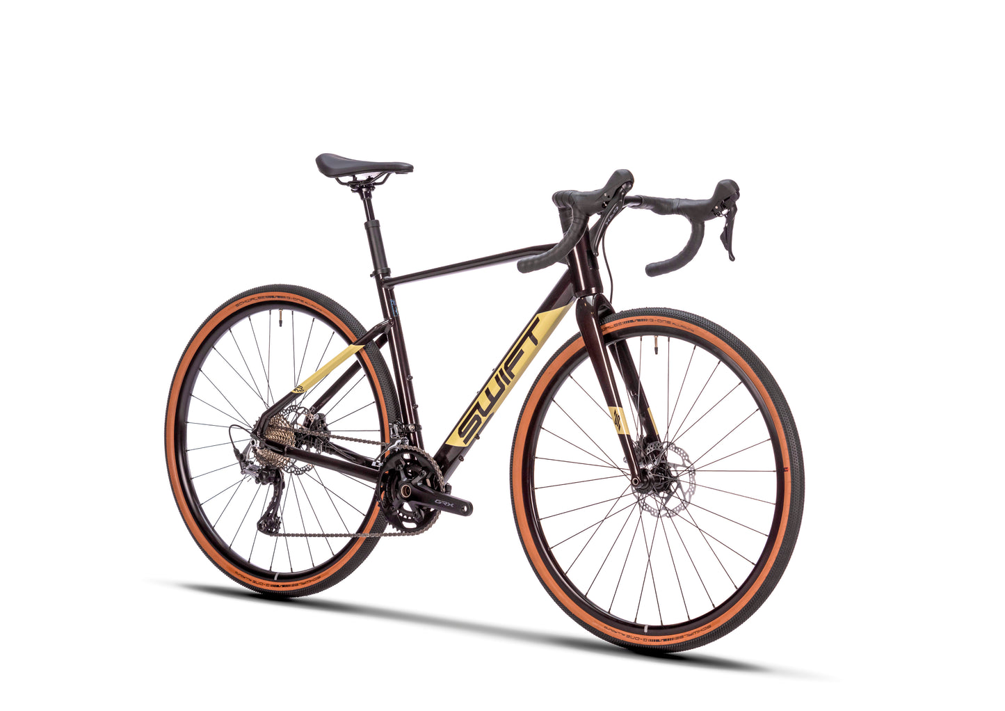 Bicicleta Enduravox Gr Evo 2025