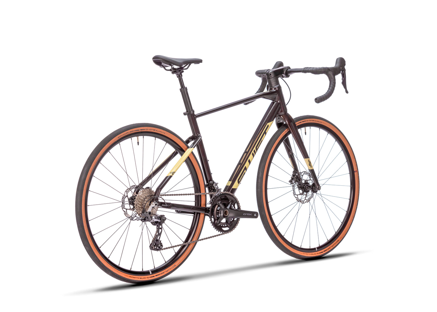 Bicicleta Enduravox Gr Evo 2025
