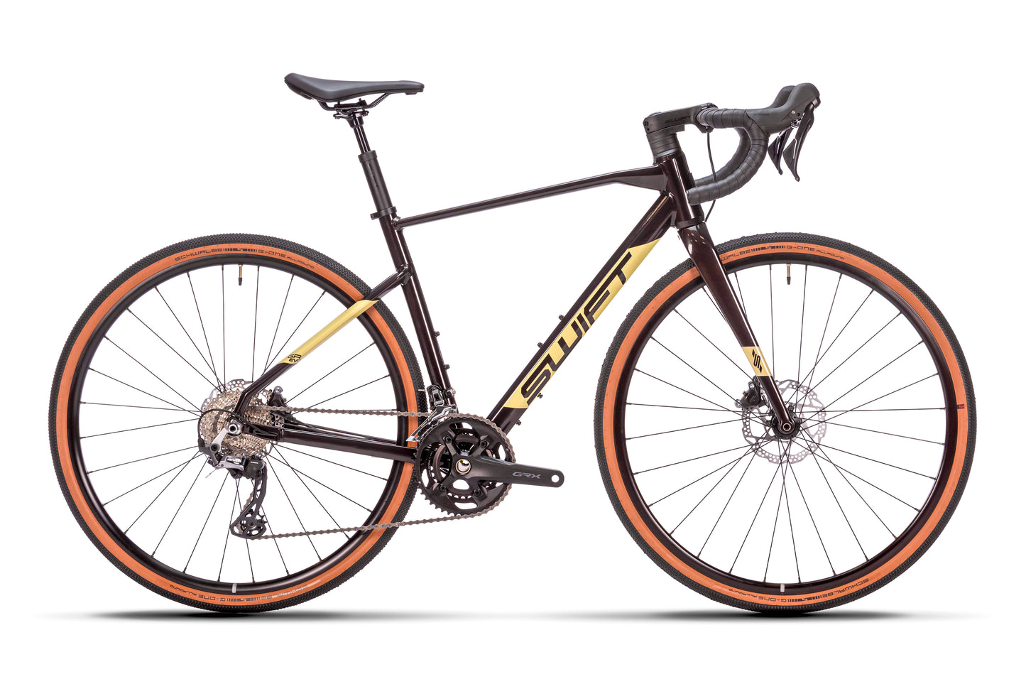 Bicicleta Enduravox Gr Evo 2025