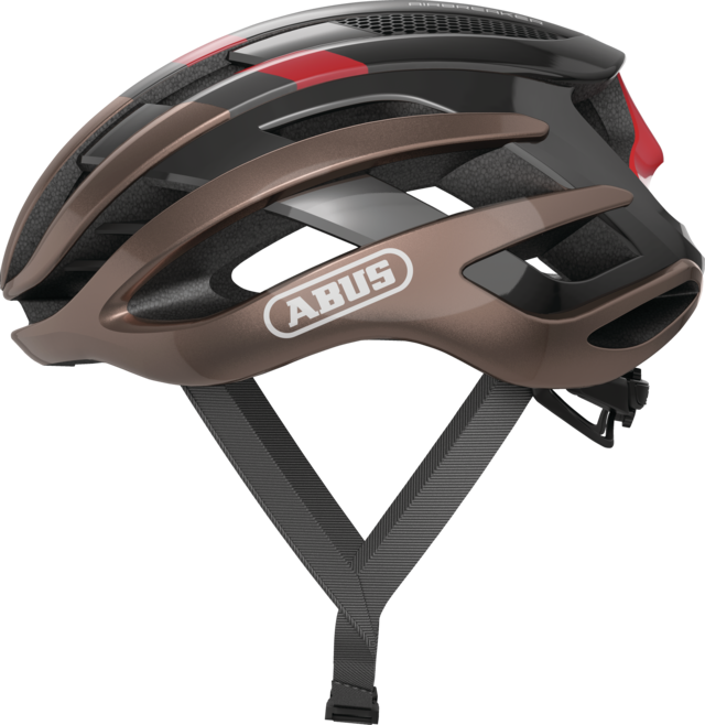 Capacete Abus Airbreaker