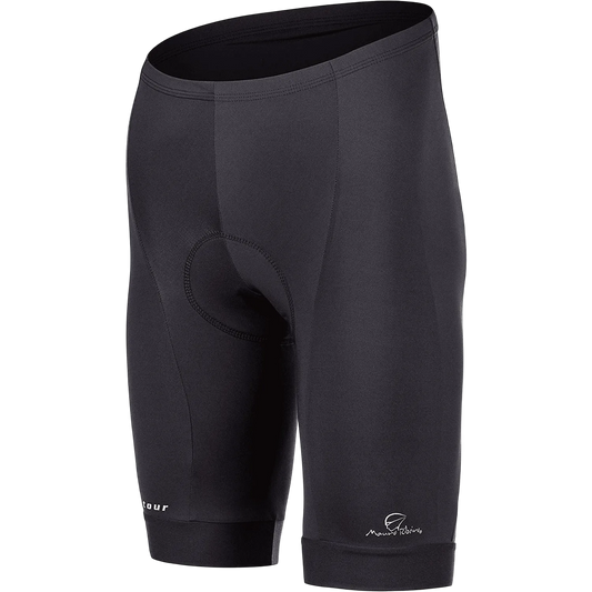 Bermuda Mauro Ribeiro Light Tour 2.0 Masculina
