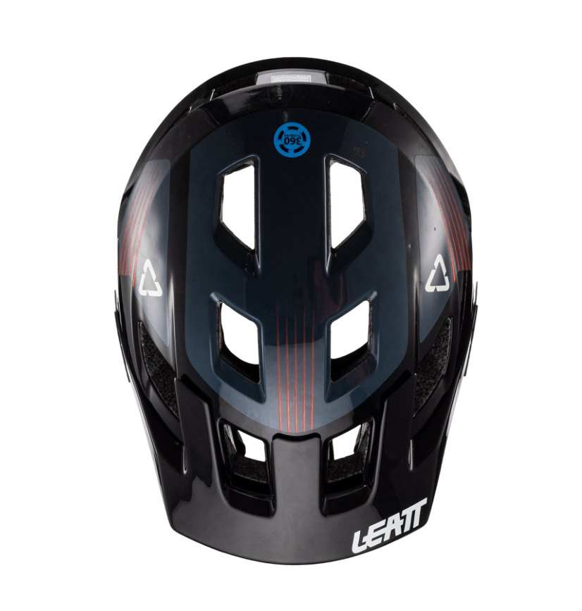 Capacete Infantil MTB Leatt ALL-MTN 1.0
