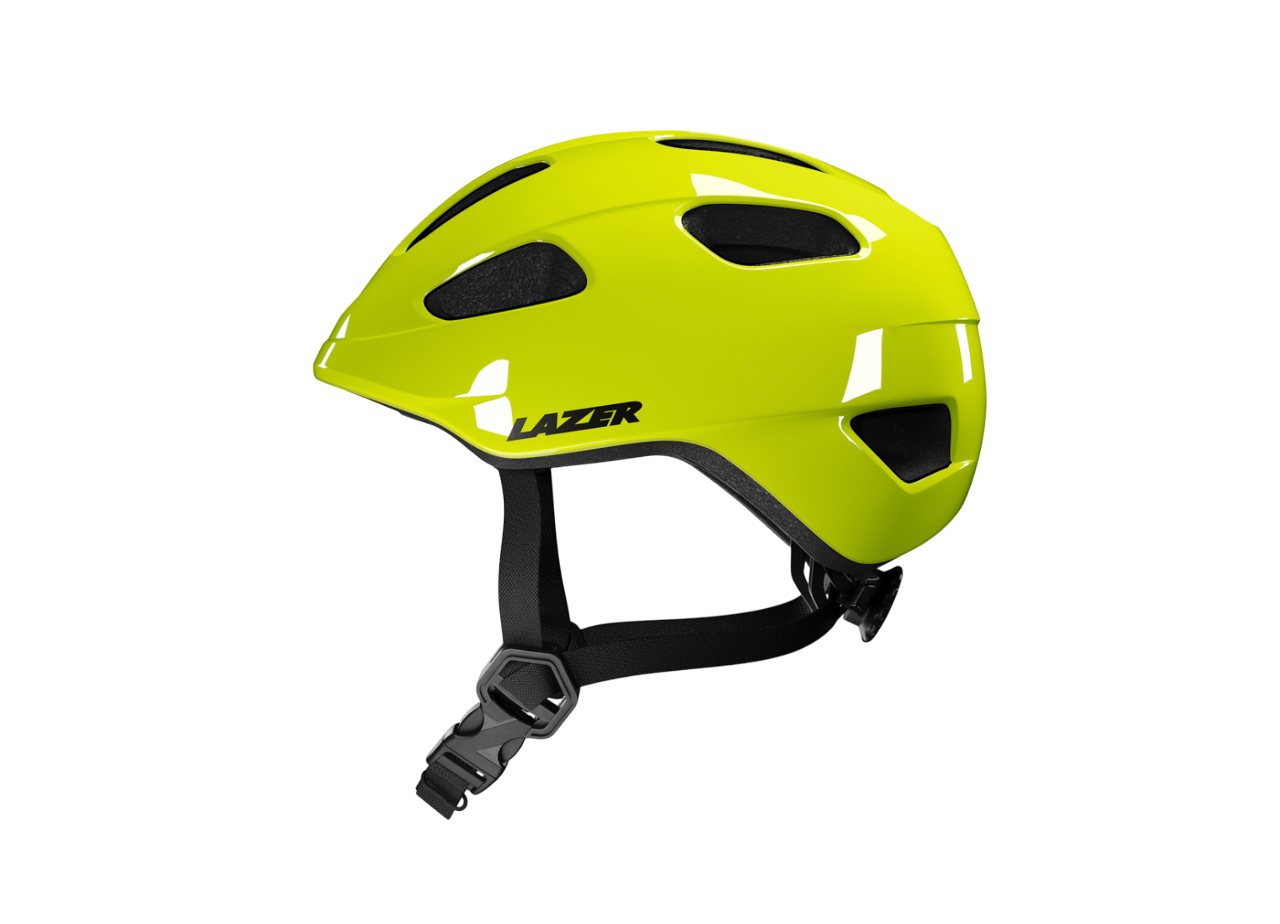 Capacete Infantil Lazer Nutz Kineticore
