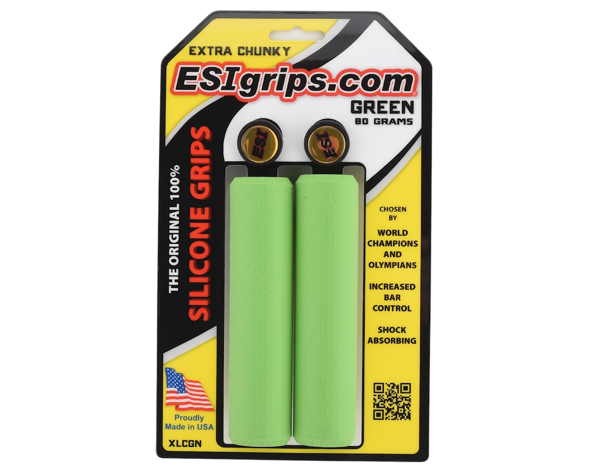 Manopla ESI Grips Extra Chunky