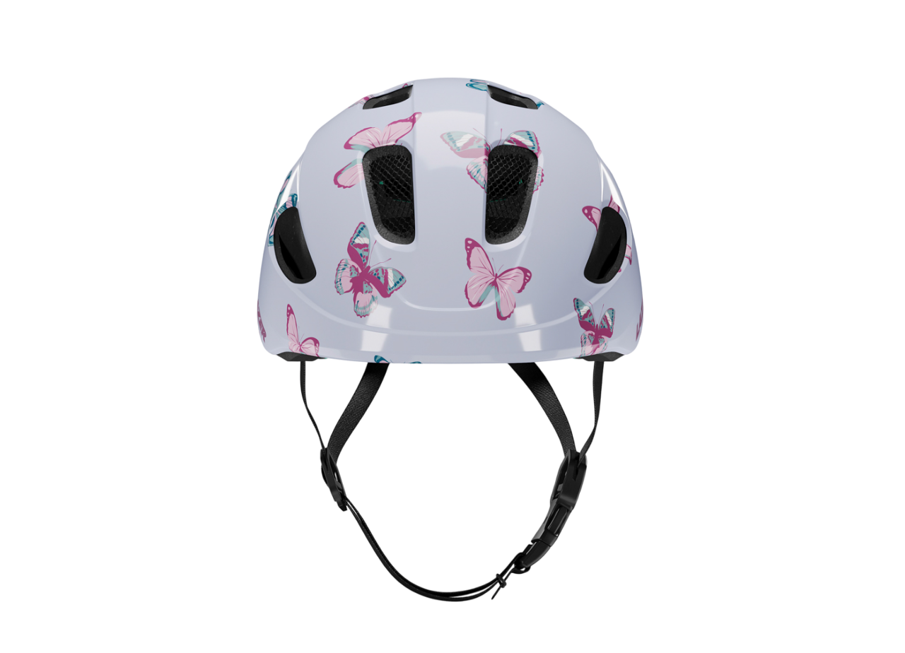 Capacete Infantil Lazer Nutz Kineticore