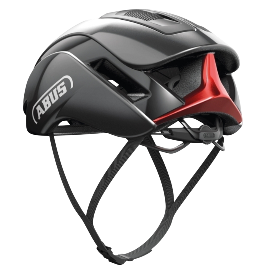 Capacete Abus Gamechanger 2.0