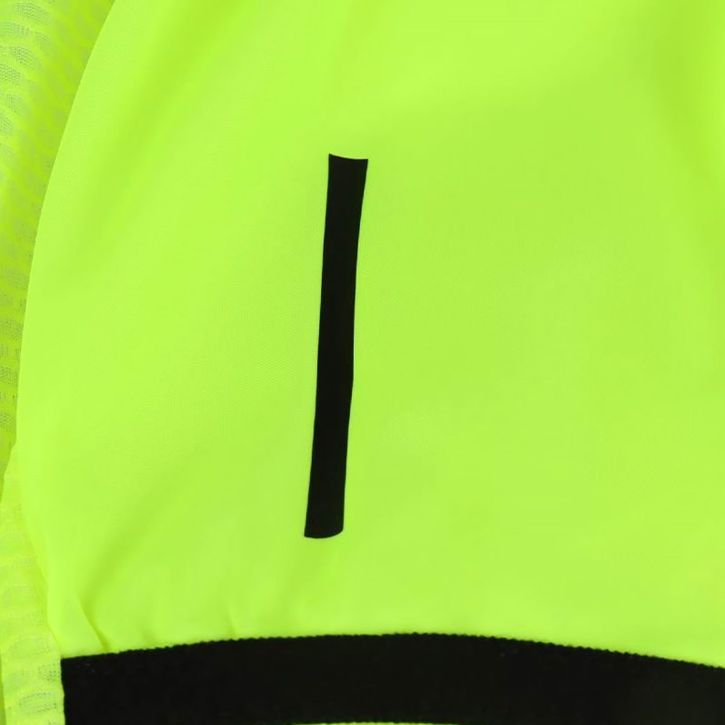 Colete Mauro Ribeiro New One Impact Feminino