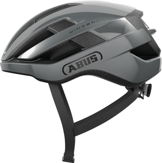 Capacete Abus Wingback