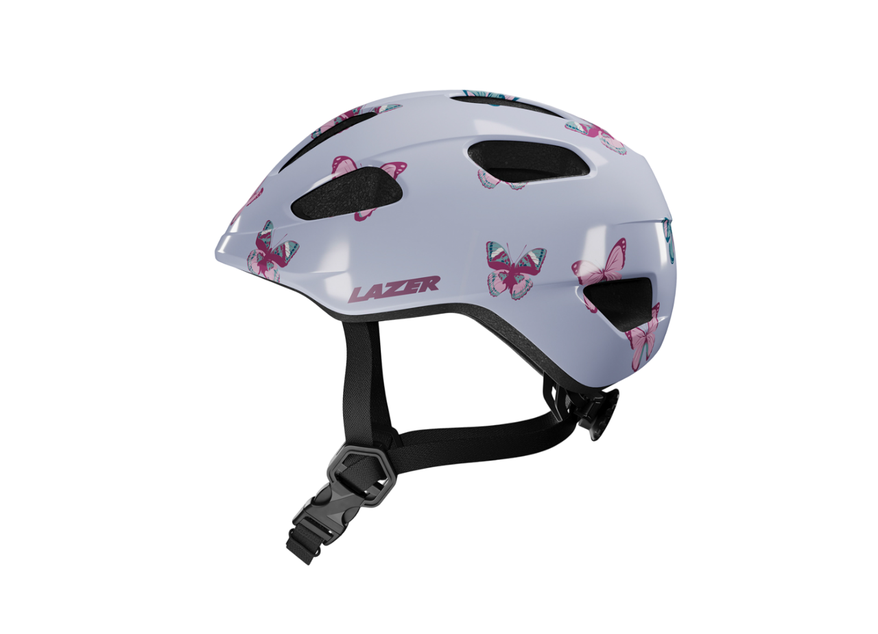 Capacete Infantil Lazer Nutz Kineticore