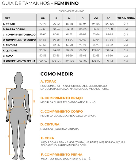 Calça ASW Essentials Feminina