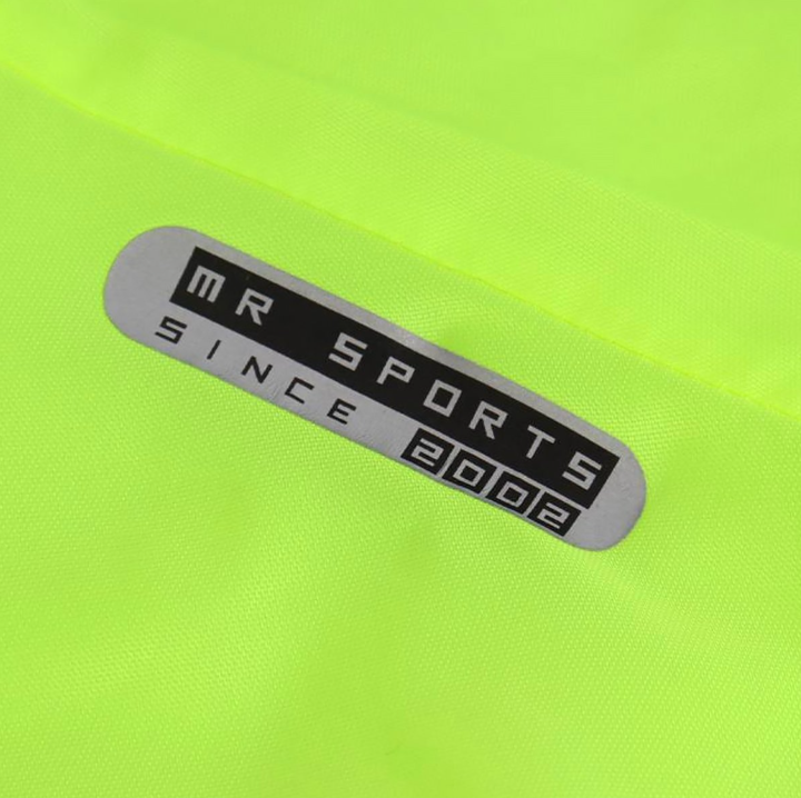 Colete Mauro Ribeiro New One Impact Feminino