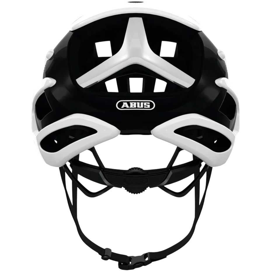Capacete Abus Airbreaker