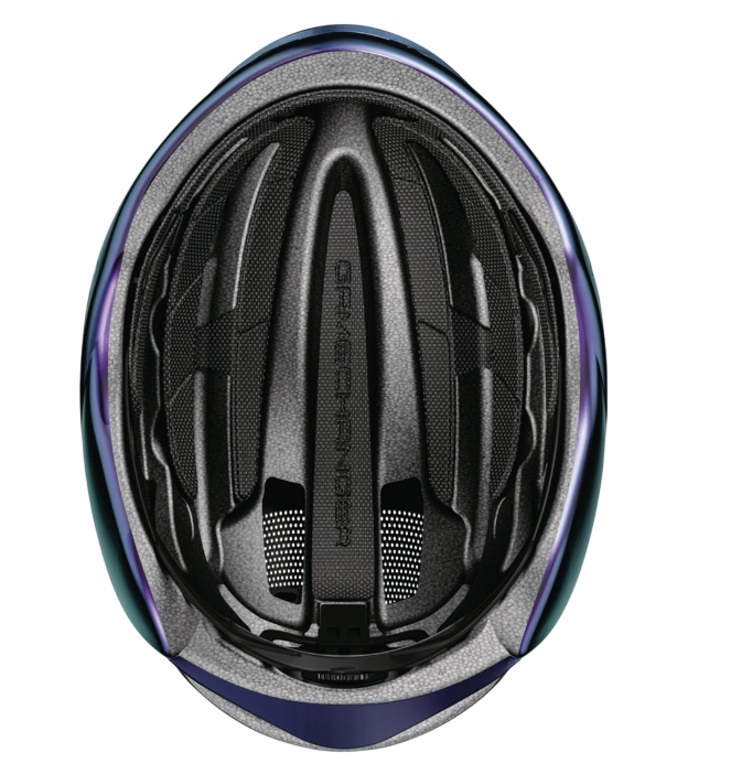 Capacete Abus Gamechanger 2.0
