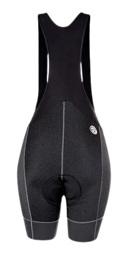 Bretelle Mauro Ribeiro Carbon Feminino