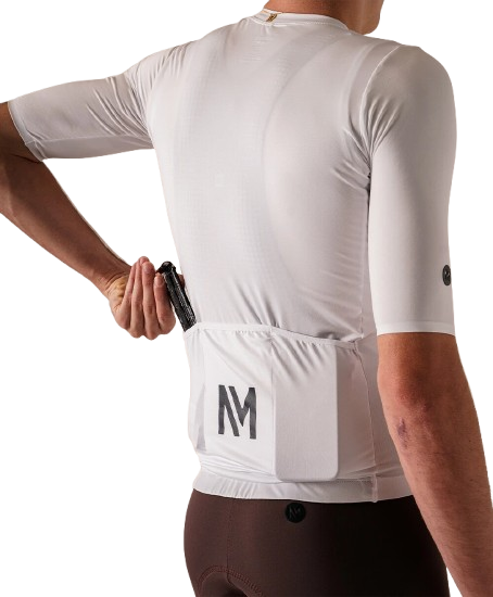 Camisa Nomad Racing Apex Masculina