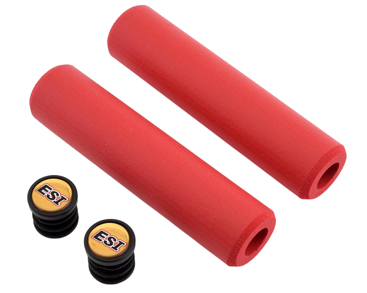 Manopla ESI Grips Extra Chunky